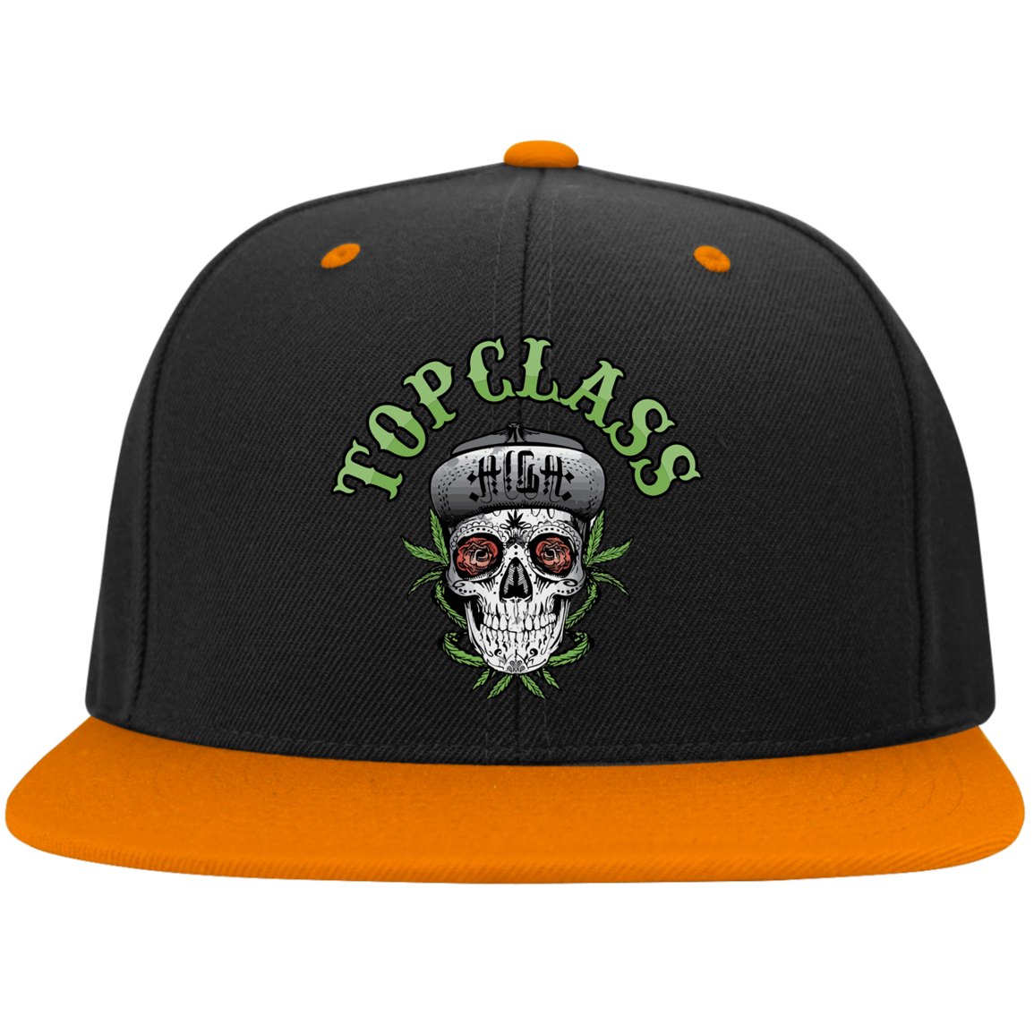 Topclass High Hat