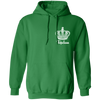 Topclass King Hoodie - Topclass Mafia