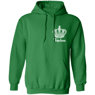 Topclass King Hoodie - Topclass Mafia