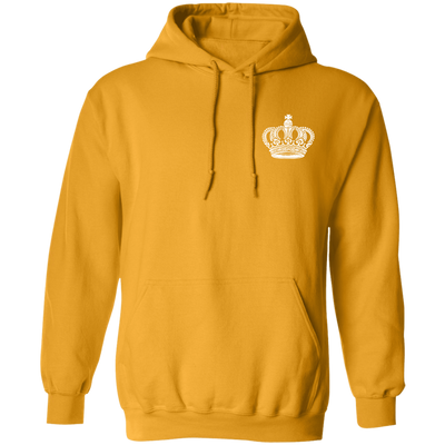 Topclass Mistlestoned hoodie