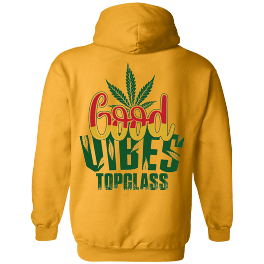 Topclass Good Vibes Hoodie