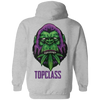 Topclass Gorilla Hoodie