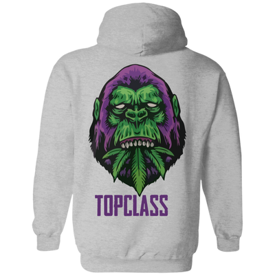 Topclass Gorilla Hoodie