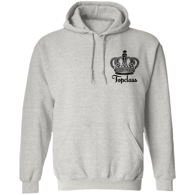 Topclass Gangsta Hoodie