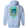 Topclass Weeds Hoodie