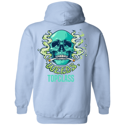 Topclass Weeds Hoodie