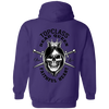 Topclass Dead Queen Hoodie