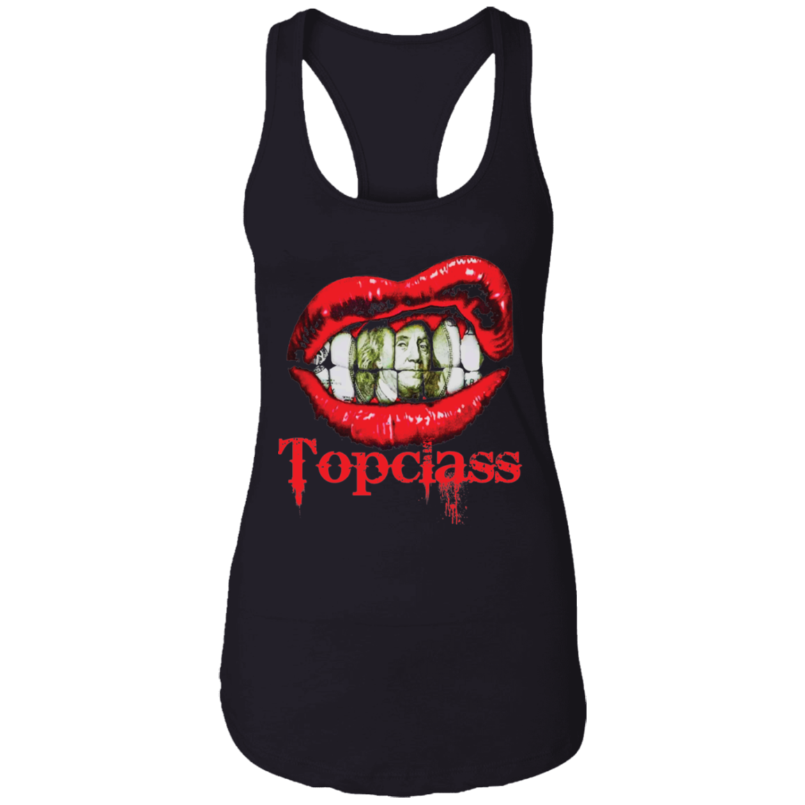 Topclass Benjamin Franklin Lips
