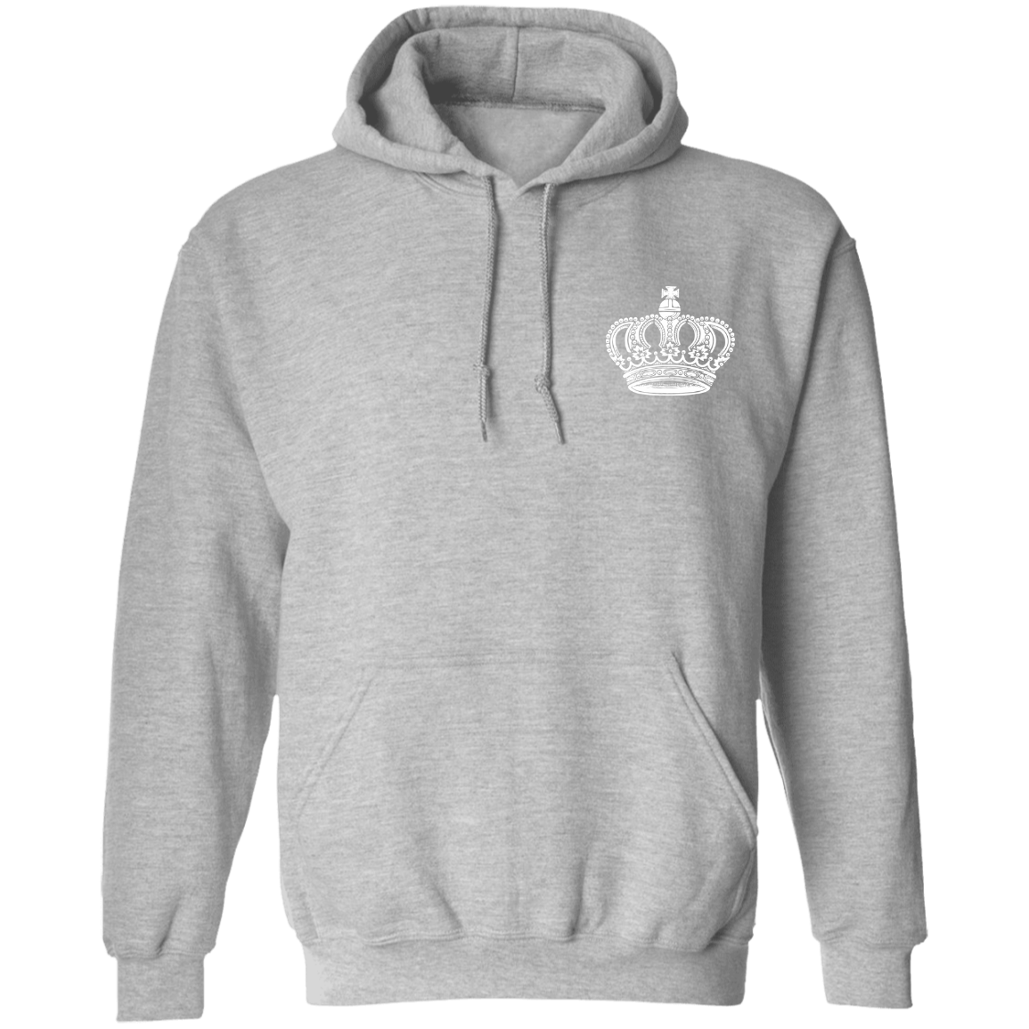 Topclass Statue of Liberty hoodie