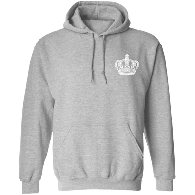 Topclass Statue of Liberty hoodie