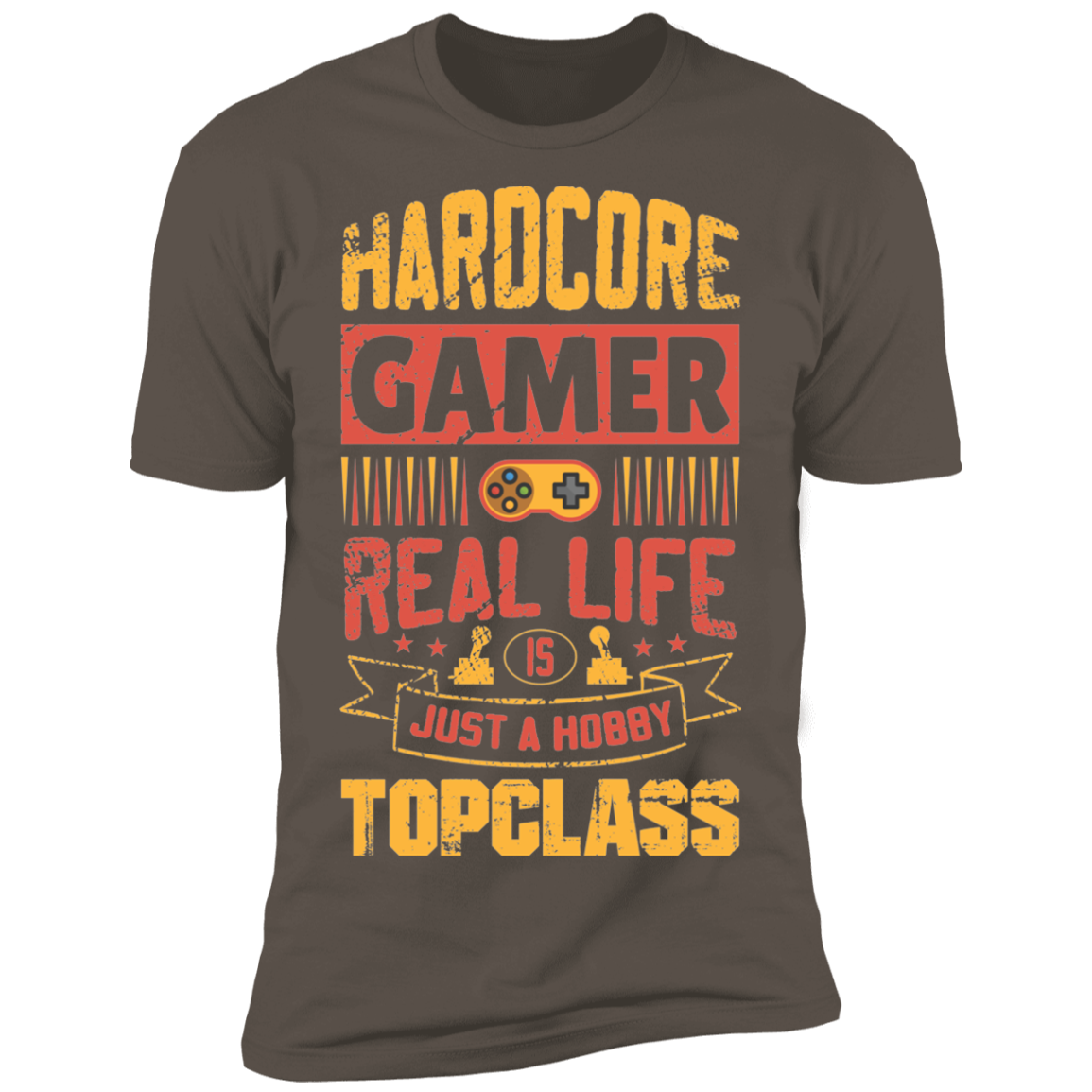 topclass gamer - Topclass Mafia