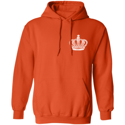 Topclass Dr Suess Hoodie