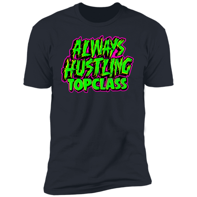 Topclass Always Hustling
