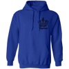 Topclass Dead King Hoodie