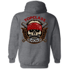 Topclass Brass Knuckles Hoodie