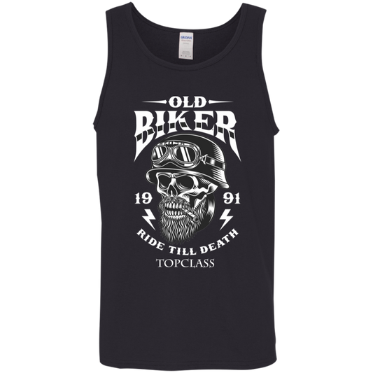 Topclass Old Biker - Topclass Mafia