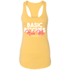 Topclass Basic Bitches Hate me Tank Top