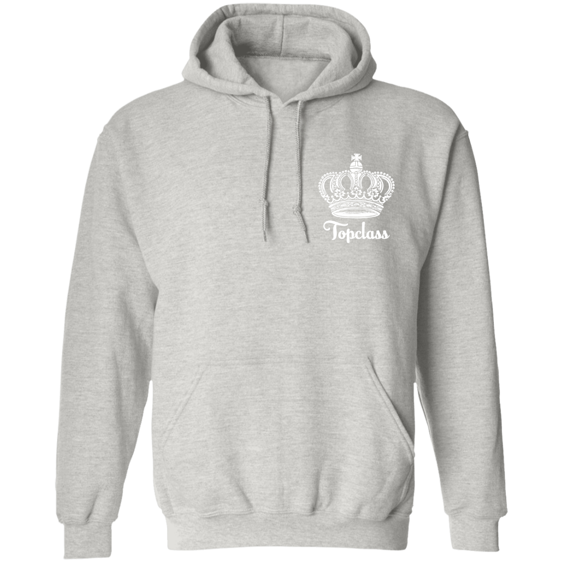 Topclass lion king hoodie