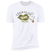 Topclass Legalize 420 Tshirt
