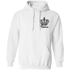 Topclass Bombs Away Hoodie