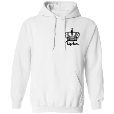 Topclass Bombs Away Hoodie