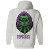 Topclass Gorilla Hoodie