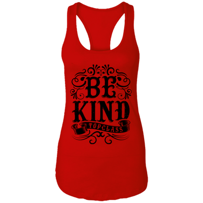 Topclass Be Kind Tank Top