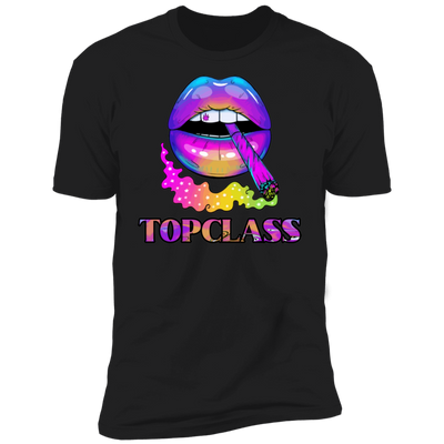 Topclass Purple Lips Weed
