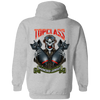 Topclass Bombs Away Hoodie