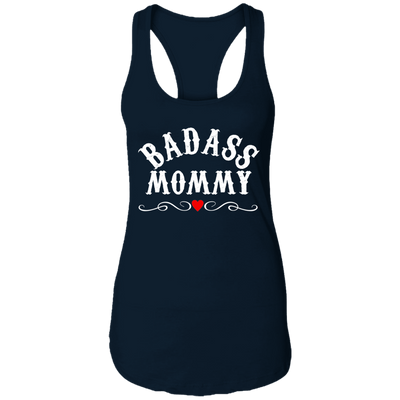 Topclass BadAss Mommy Tank Top