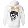 Topclass Gangsta Hoodie