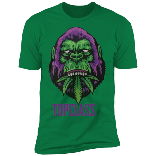 Topclass Gorilla Tshirt 420