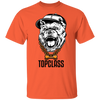 Topclass Bulldog Youth Tshirt