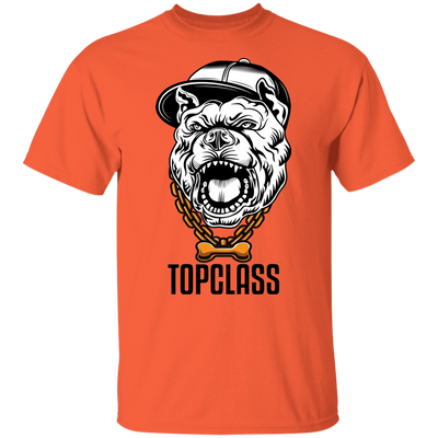 Topclass Bulldog Youth Tshirt