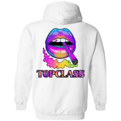 Topclass Purple Lips 420