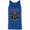 Topclass Bombs Away Tank Top