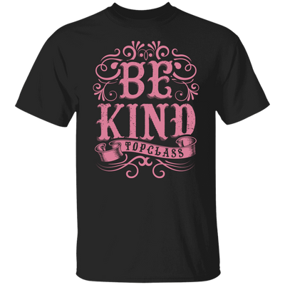 Topclass Be Kind Tshirt