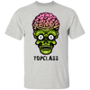 Topclass Alien Brain Youth Tshirt