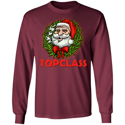 Topclass Stoned Santa