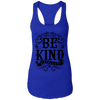 Topclass Be Kind Tank Top