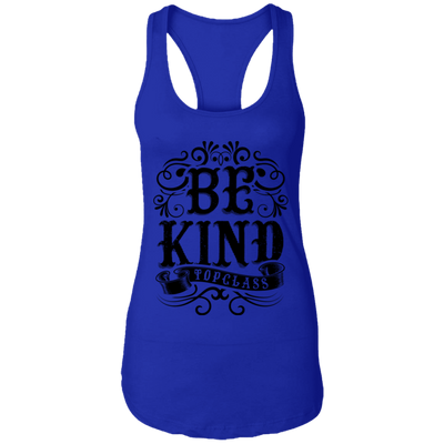 Topclass Be Kind Tank Top