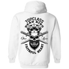 Topclass Dead King Hoodie