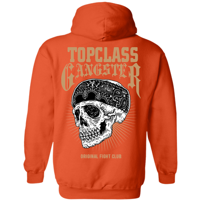 Topclass Gangsta Hoodie