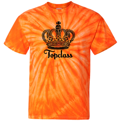 Topclass Crown Logo - Topclass Mafia