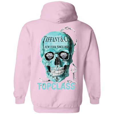 Topclass Tiffany Hoodie