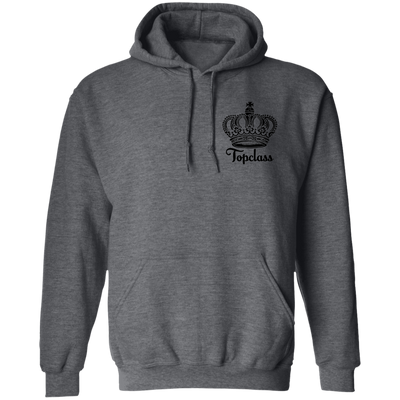 Topclass Bombs Away Hoodie