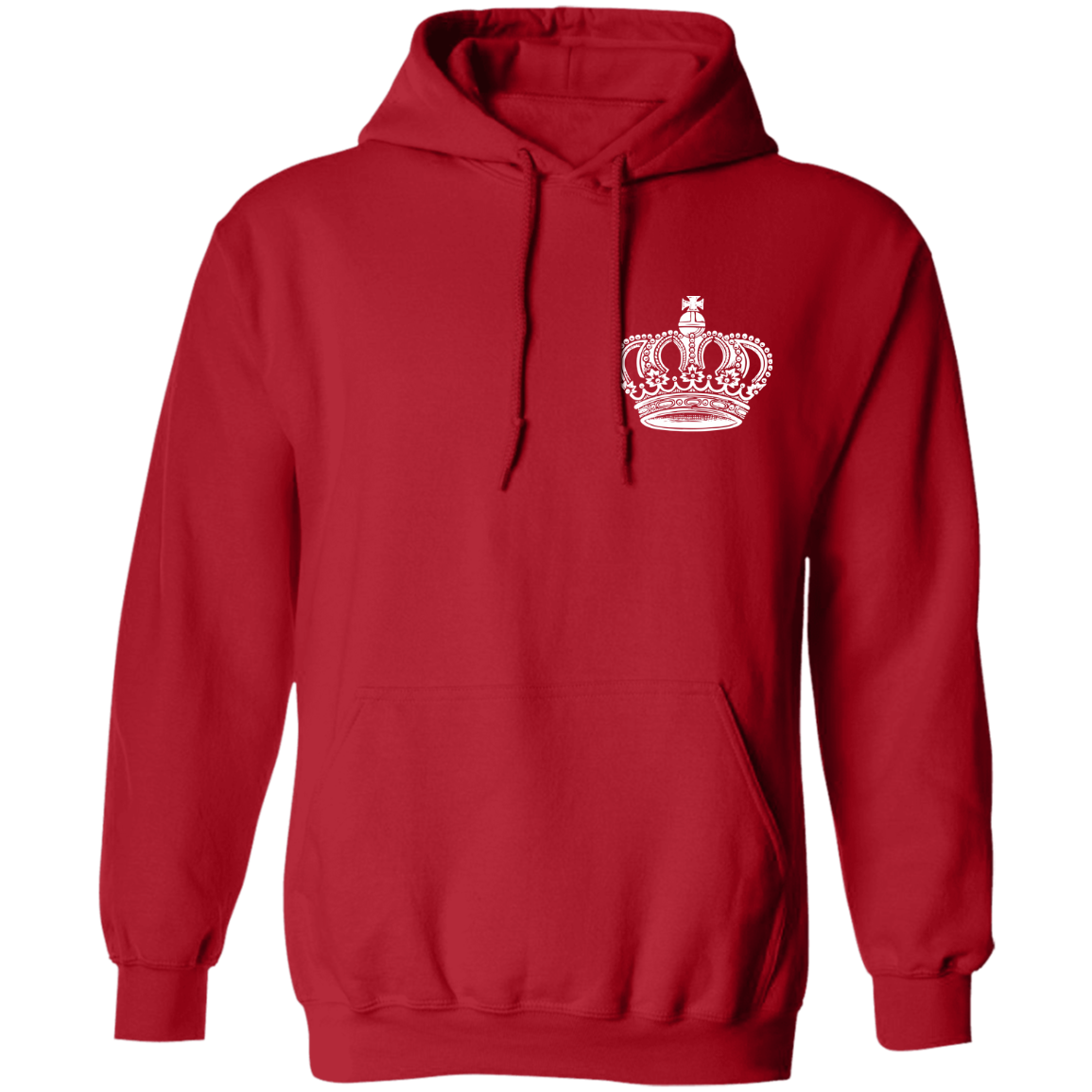 Topclass It's You and Me Hoodie