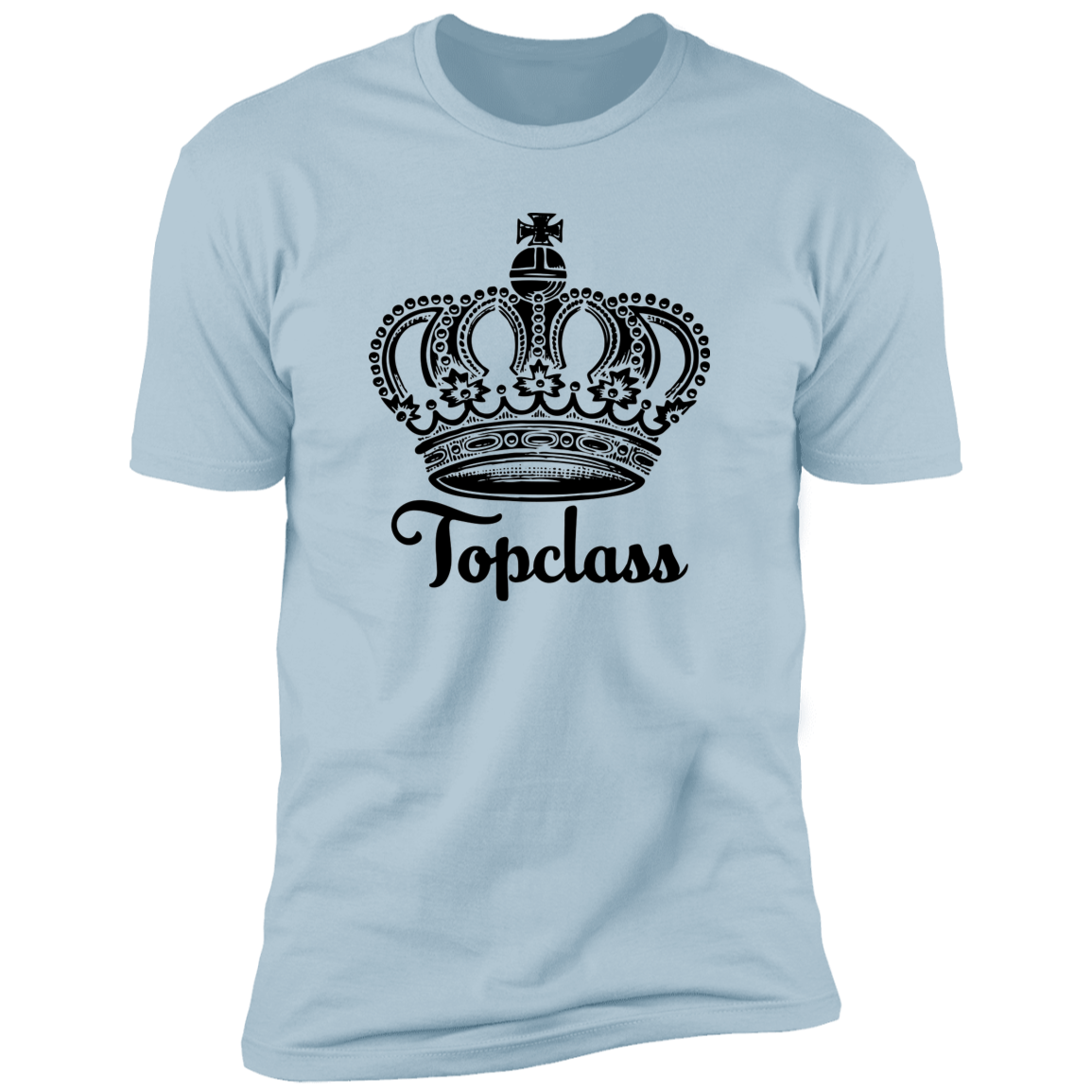 Topclass Crown Logo - Topclass Mafia