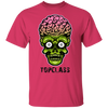 Topclass Alien Brain Youth Tshirt