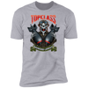 Topclass Bombs Away Tshirt